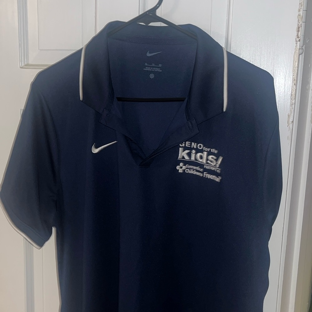 Nike Polo